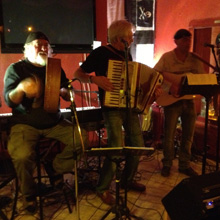 Barleycorn
