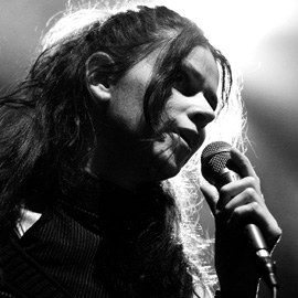 Il'ea Festival en Gevaudan 2013