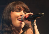 Nolwen Leroy