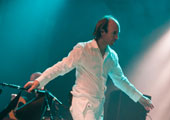 Carlos Nuñez
