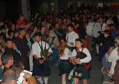 Celtic Black Watch