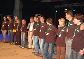L’équipe du Festival 
