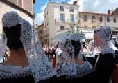 Cercle de danse Melrand