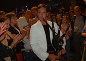 Rebel Sheep Pipe Band