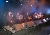 Avalon Celtic Dance