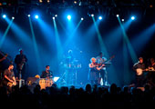 Salsa Celtica