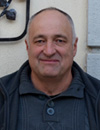 Alain Chauvrant