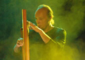 Alan Stivell