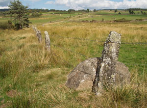 Chemin de Compostelle