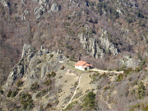 Site d'Estours