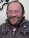 Hubert Vignal