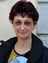 Martine Monteil