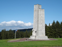 Mont Mouchet