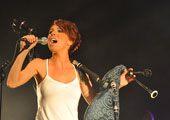 Susanna Seivane