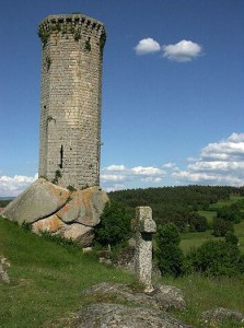 Tour de la Clauze