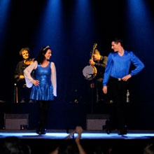 Avalon Celtic Dance au Festival en Gévaudan 2013
