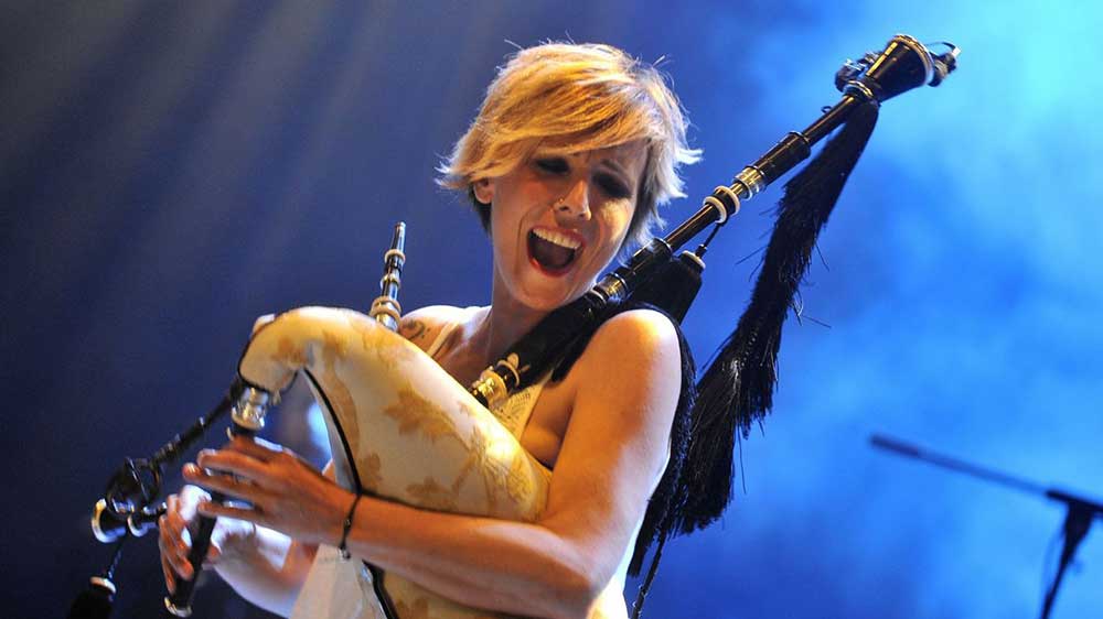 Susana Seivane Susana Seivane